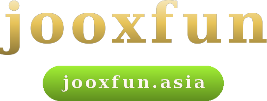 jooxfun โลโก้