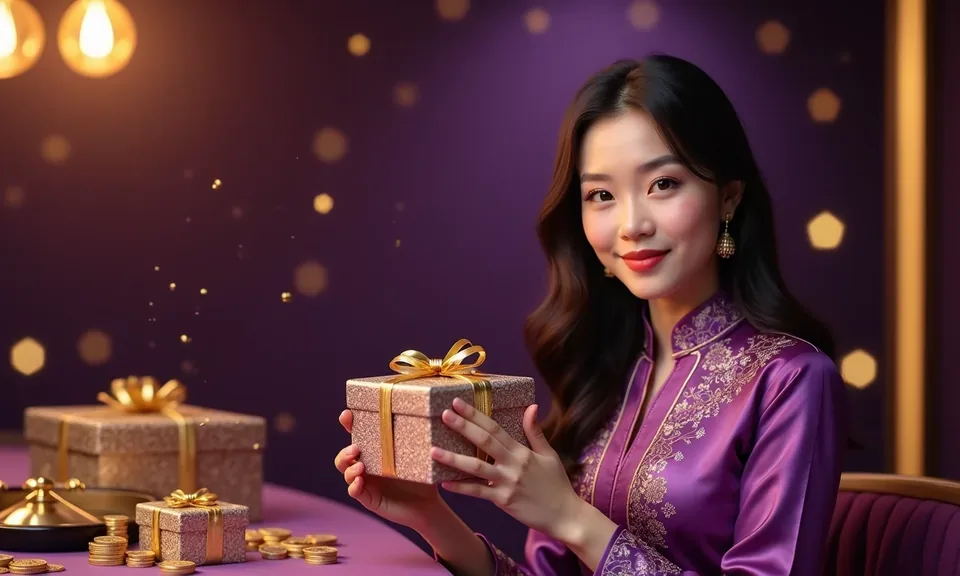 jooxfun สิ่งที่คุณพบได้ในคาสิโนของเรา