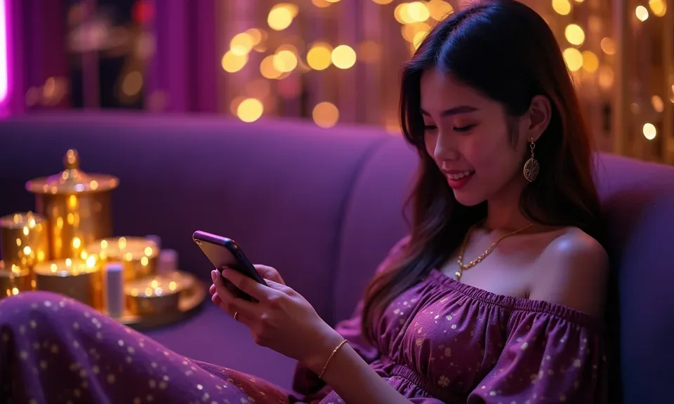 jooxfun บิงโก